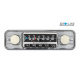 Blaupunkt Frankfurt Stereo Classic, moderne 70-talls retrostereo Blaupunkt Frankfurt Stereo Classic, moderne 70-talls retrostereo