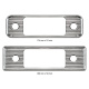 Blaupunkt Frankfurt Stereo Classic, moderne 70-talls retrostereo Blaupunkt Frankfurt Stereo Classic, moderne 70-talls retrostereo