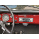 Blaupunkt Frankfurt Stereo Classic, moderne 70-talls retrostereo Blaupunkt Frankfurt Stereo Classic, moderne 70-talls retrostereo