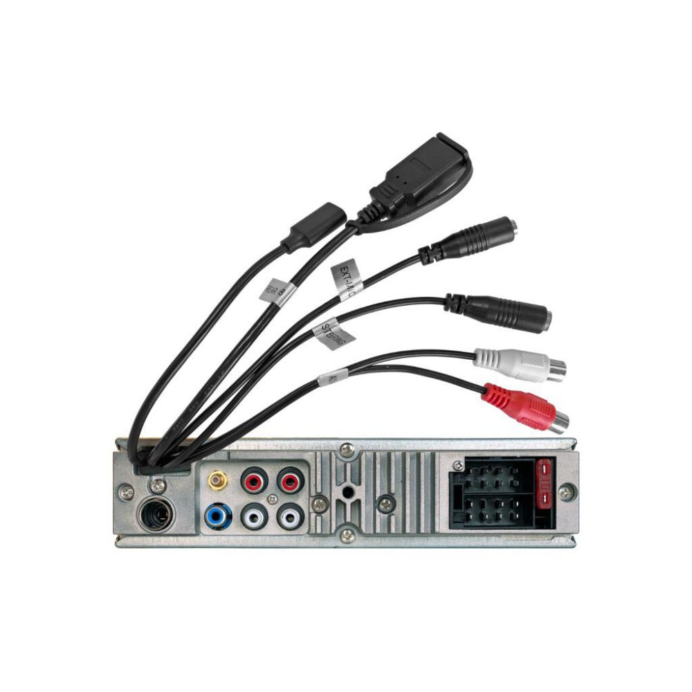 Blaupunkt Frankfurt Stereo MB, moderne 70-talls retrostereo