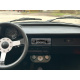 Blaupunkt Frankfurt Stereo, moderne retrostereo med svart front Blaupunkt Frankfurt Stereo, moderne retrostereo med svart front