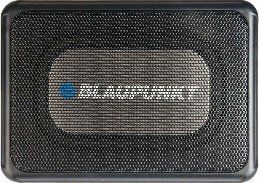Blaupunkt GTw 190 A 12 Volt, aktiv 5x8 tommers undersetebass