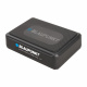 Blaupunkt GTw 190 A 24 Volt, aktiv 5x8 tommers undersetebass Blaupunkt GTw 190 A 24 Volt, aktiv 5x8 tommers undersetebass