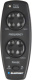 Blaupunkt GTw 190 A 24 Volt, aktiv 5x8 tommers undersetebass Blaupunkt GTw 190 A 24 Volt, aktiv 5x8 tommers undersetebass