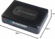 Blaupunkt GTw 190 A 24 Volt, aktiv 5x8 tommers undersetebass Blaupunkt GTw 190 A 24 Volt, aktiv 5x8 tommers undersetebass