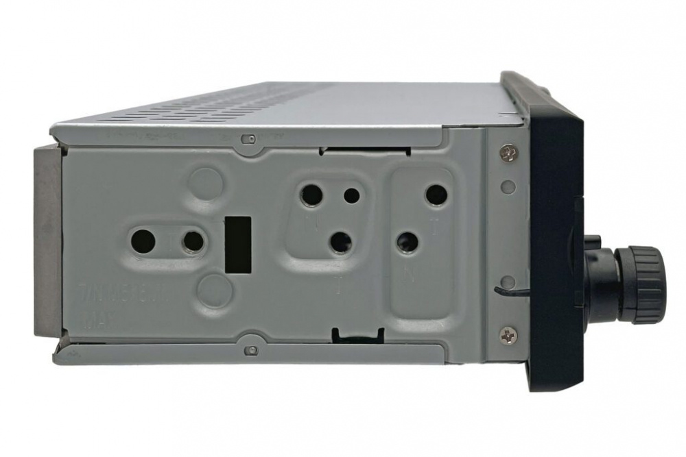 Blaupunkt Hamburg SQM 23, retro bilstereo med Bluetooth og DAB