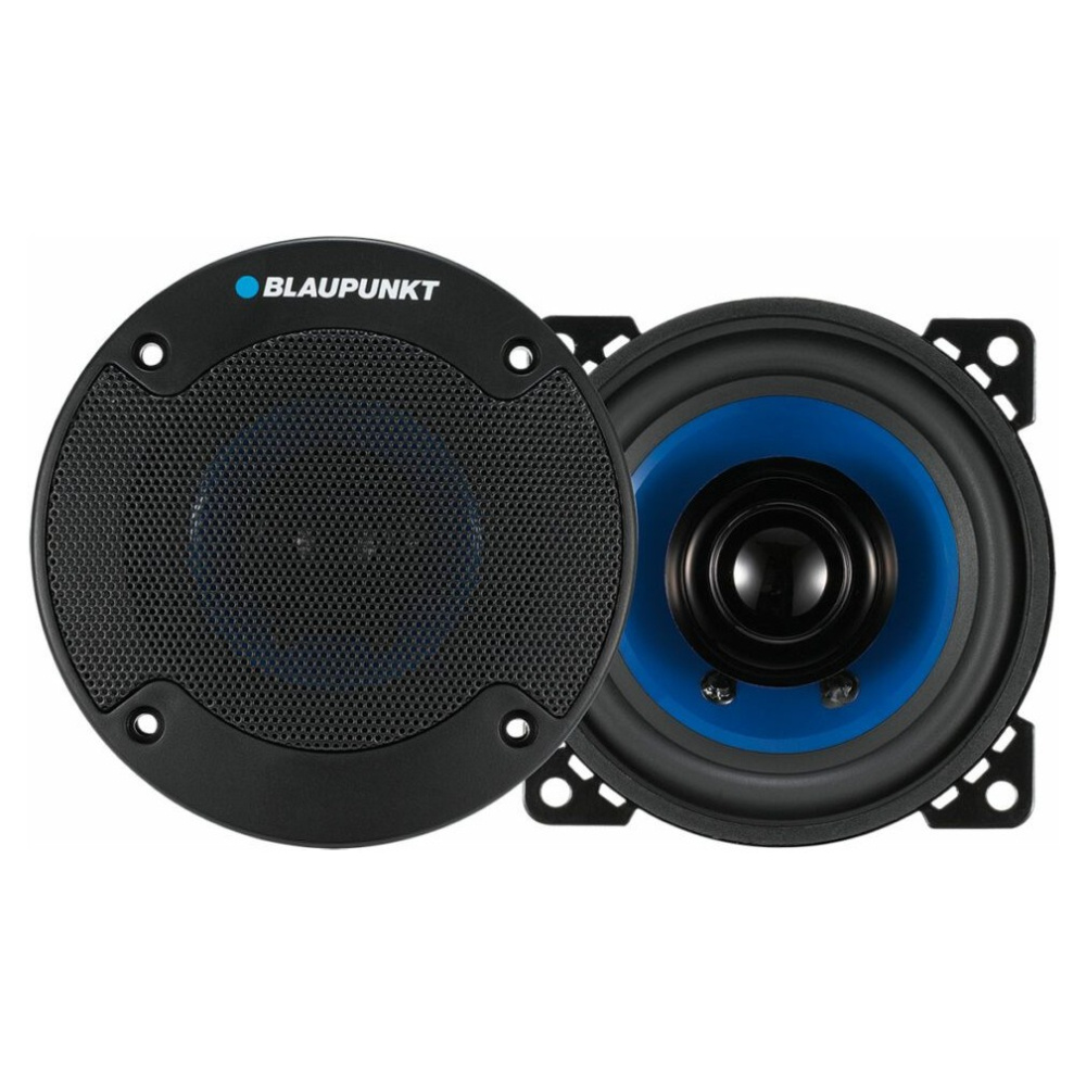 Blaupunkt ICx 401, 4-tommers høyttaler, par