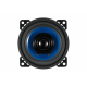 Blaupunkt ICx 401, 4-tommers høyttaler, par Blaupunkt ICx 401, 4-tommers høyttaler, par