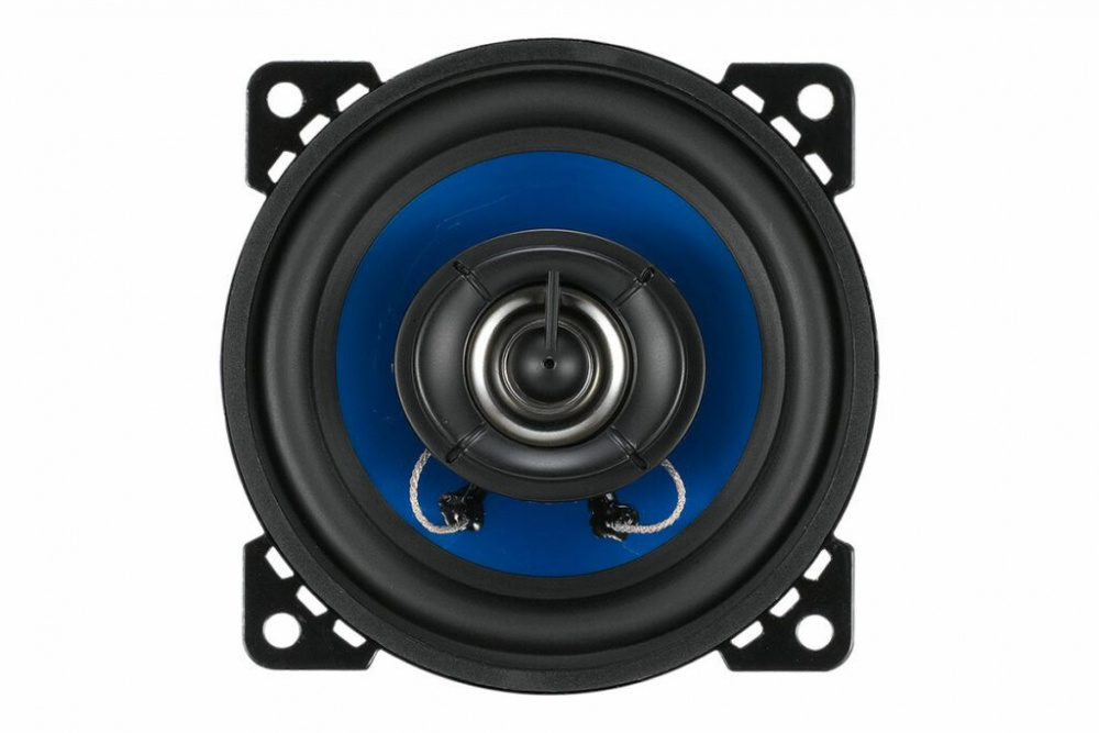 Blaupunkt ICx 402, 4-tommers koaksialhøyttaler