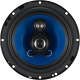 Blaupunkt ICx 663, 6.5-tommers 3-veis koaksialhøyttaler Blaupunkt ICx 663, 6.5-tommers 3-veis koaksialhøyttaler