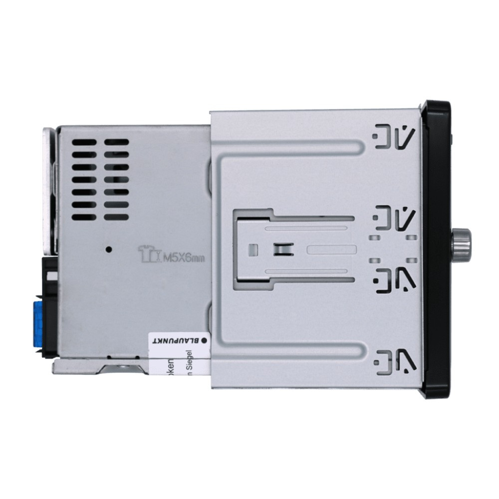 Blaupunkt Las Vegas 690 DAB, dobbel-DIN bilstereo