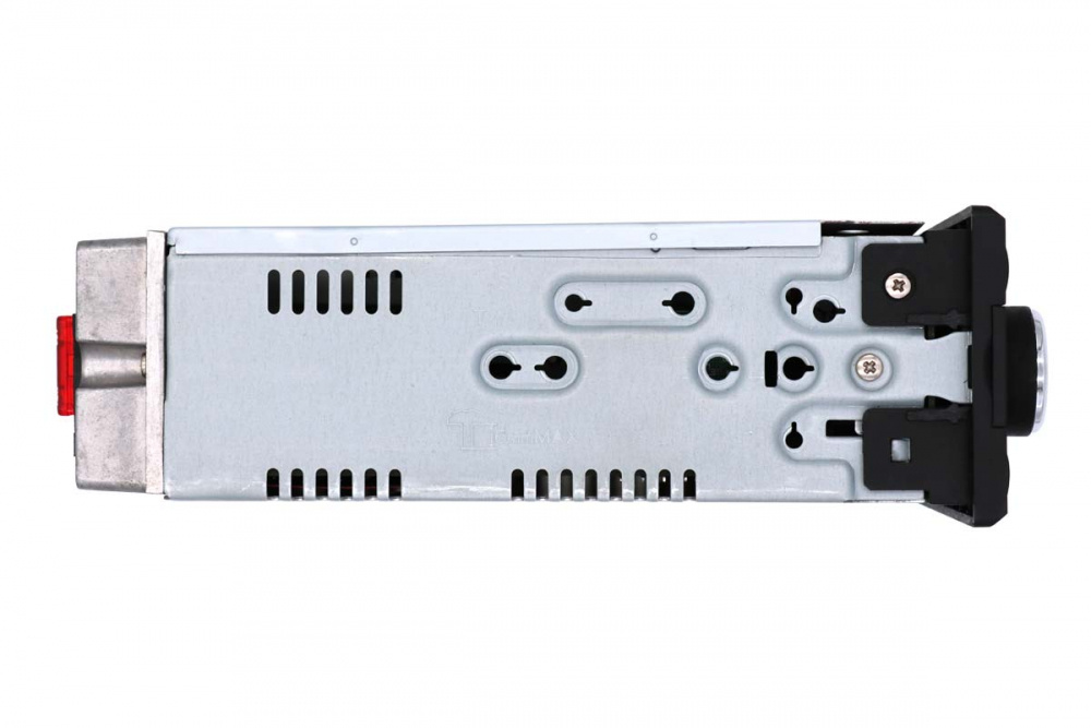 Blaupunkt Milano 200 BT, retro bilstereo med Bluetooth