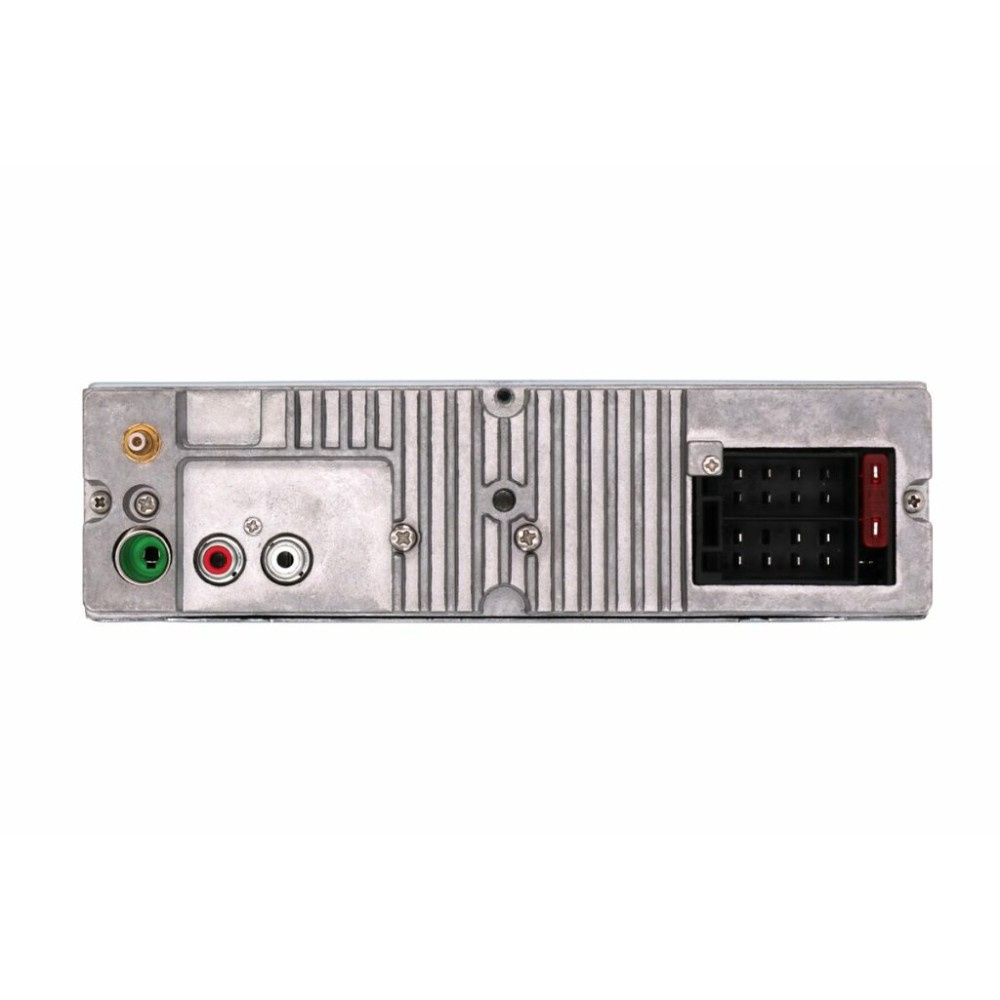 Blaupunkt Nürnberg 200 DAB BT, retro bilstereo med Bluetooth og DAB+
