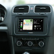 Blaupunkt Oslo 600 DAB, bilstereo med trådløs CarPlay/Android Auto Blaupunkt Oslo 600 DAB, bilstereo med trådløs CarPlay/Android Auto