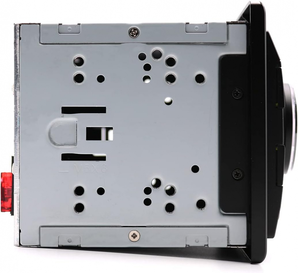 Blaupunkt Palma 200 DAB BT, 2-DIN med Bluetooth