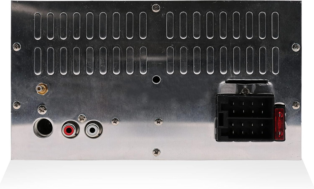 Blaupunkt Palma 200 DAB BT, 2-DIN med Bluetooth