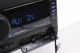 Blaupunkt Palma 200 DAB BT, 2-DIN med Bluetooth Blaupunkt Palma 200 DAB BT, 2-DIN med Bluetooth