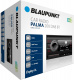Blaupunkt Palma 200 DAB BT, 2-DIN med Bluetooth Blaupunkt Palma 200 DAB BT, 2-DIN med Bluetooth