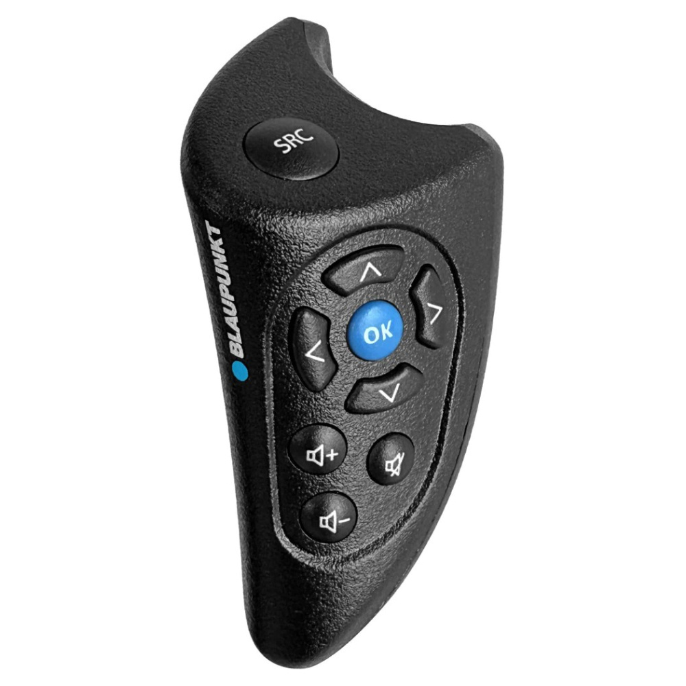 Blaupunkt RC 26, trådløs rattkontroll til bilstereo