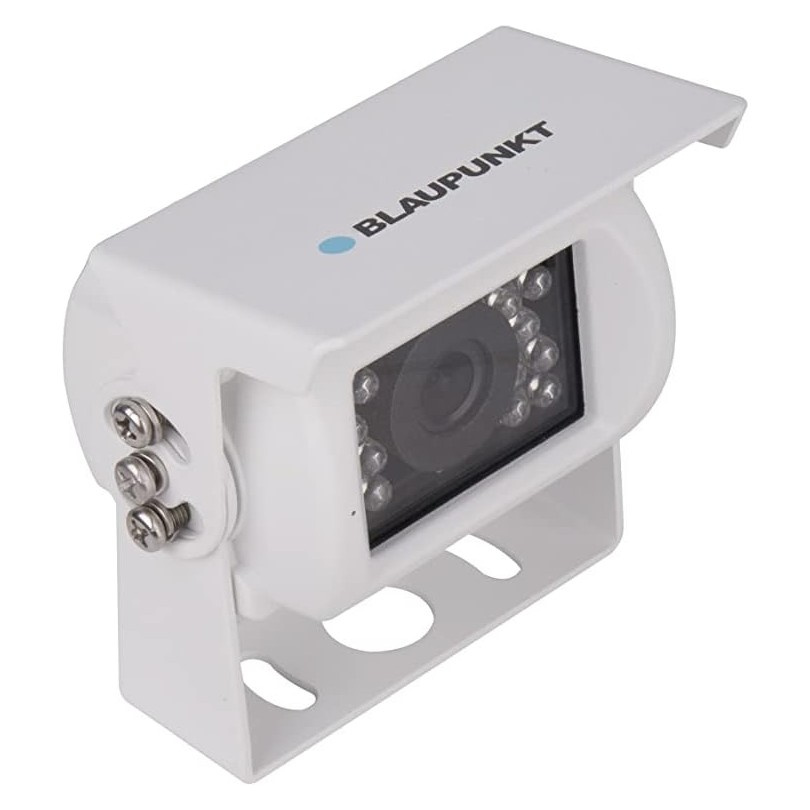 Blaupunkt RVC 2.0, ryggekamera med visir