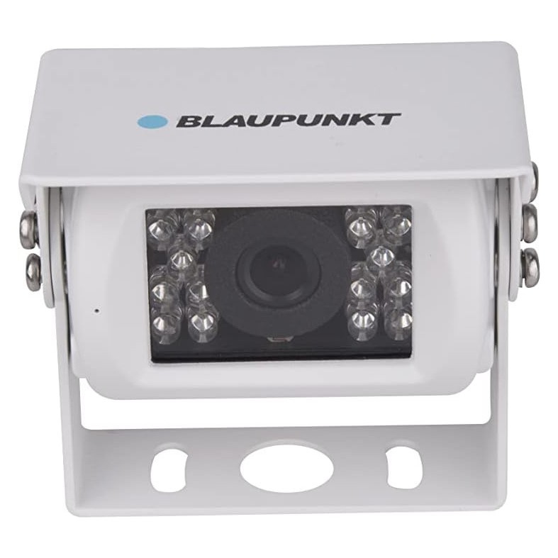 Blaupunkt RVC 3.0 HD, ryggekamera med visir