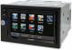 Blaupunkt Santa Cruz 370, dobbelt-DIN med Bluetooth Blaupunkt Santa Cruz 370, dobbelt-DIN med Bluetooth