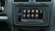 Blaupunkt Santa Cruz 370, dobbelt-DIN med Bluetooth Blaupunkt Santa Cruz 370, dobbelt-DIN med Bluetooth