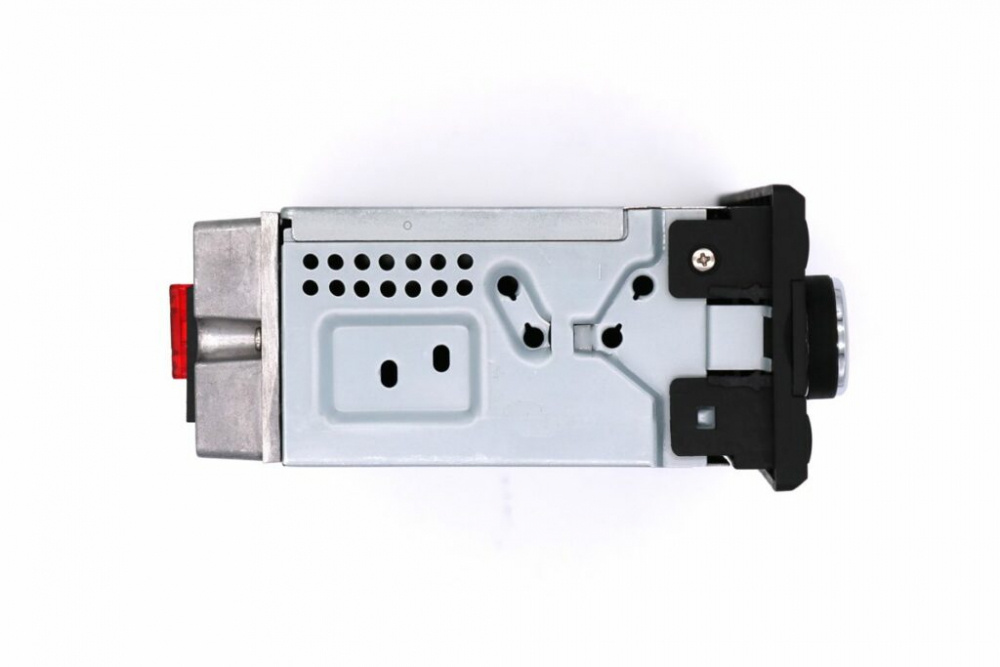 Blaupunkt Valencia 200 DAB BT, retro bilstereo med Bluetooth