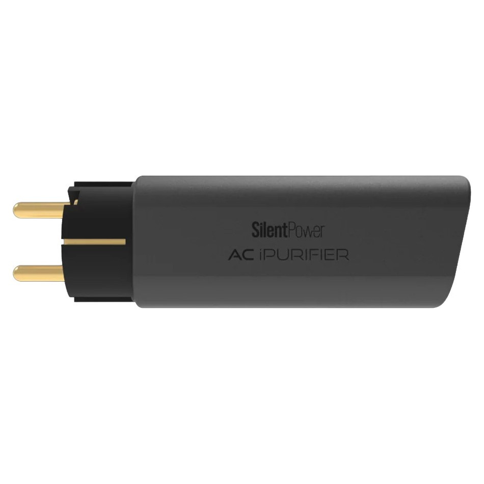 Silent Power AC iPurifier 2, aktivt nettfilter