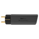 Silent Power AC iPurifier 2, aktivt nettfilter Silent Power AC iPurifier 2, aktivt nettfilter
