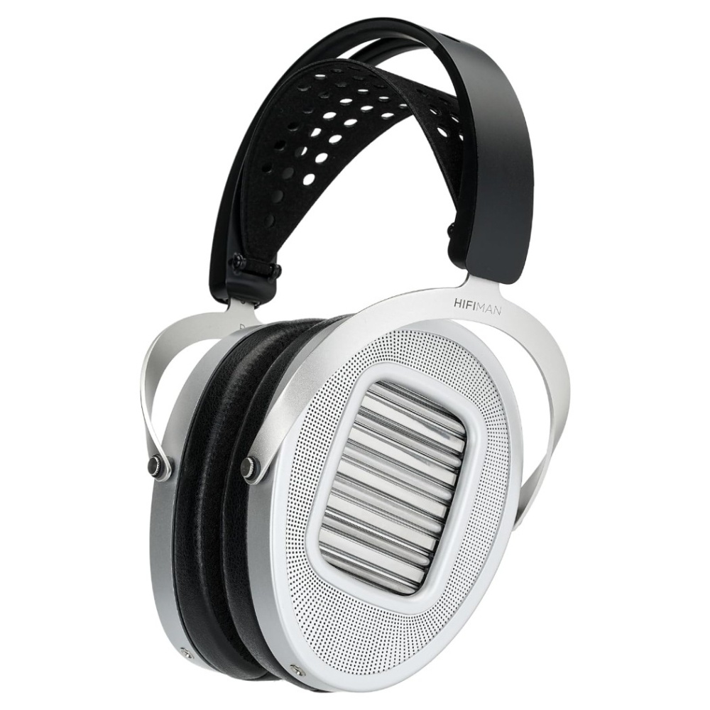Hifiman Ananda Unveiled, åpne over-ear-hodetelefoner
