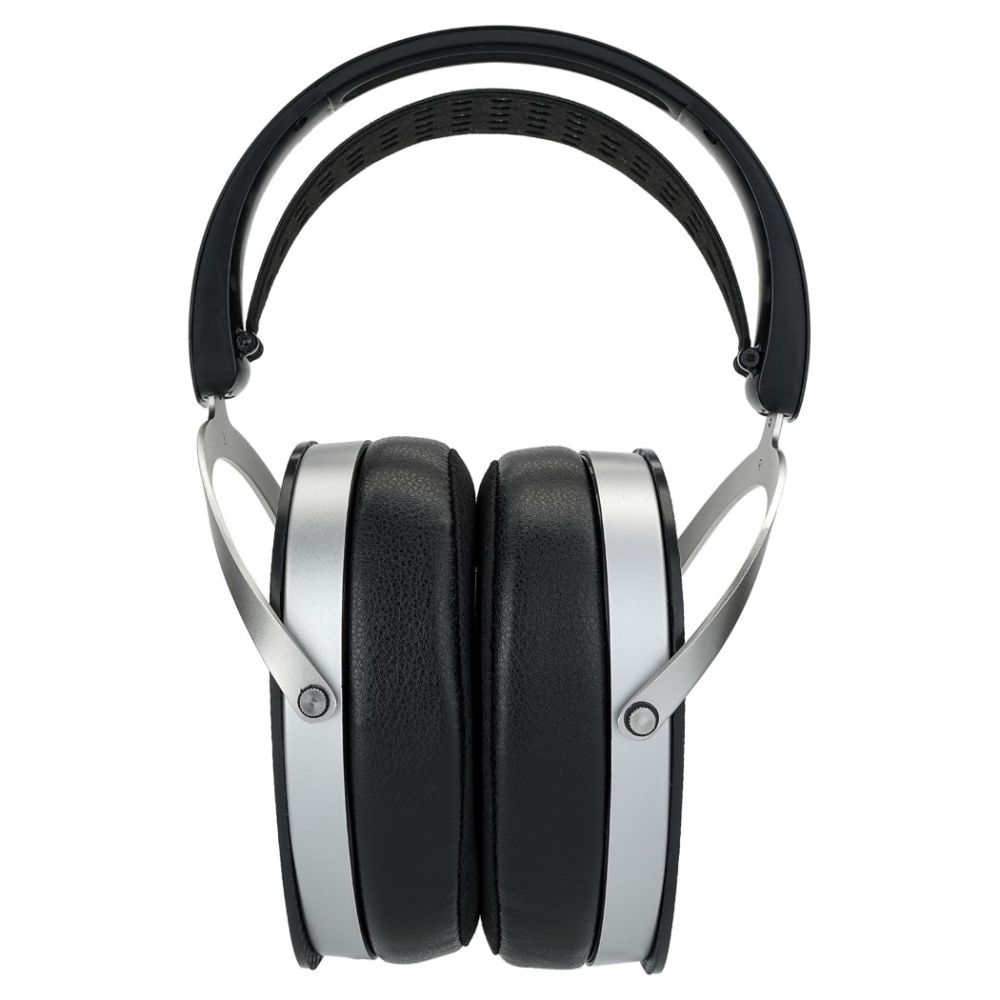 Hifiman Ananda Unveiled, åpne over-ear-hodetelefoner