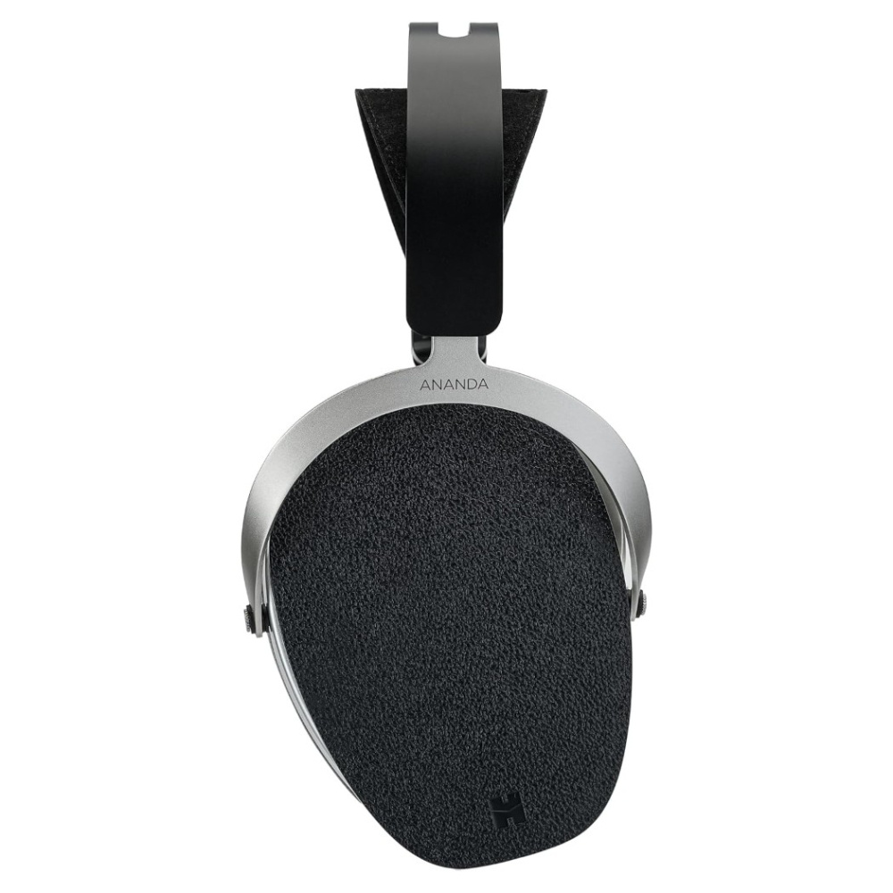 Hifiman Ananda Unveiled, åpne over-ear-hodetelefoner