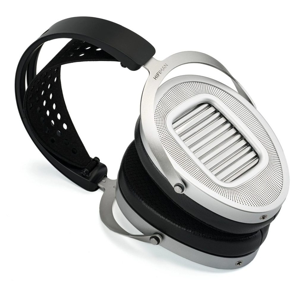 Hifiman Ananda Unveiled, åpne over-ear-hodetelefoner