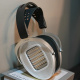 Hifiman Ananda Unveiled, åpne over-ear-hodetelefoner Hifiman Ananda Unveiled, åpne over-ear-hodetelefoner