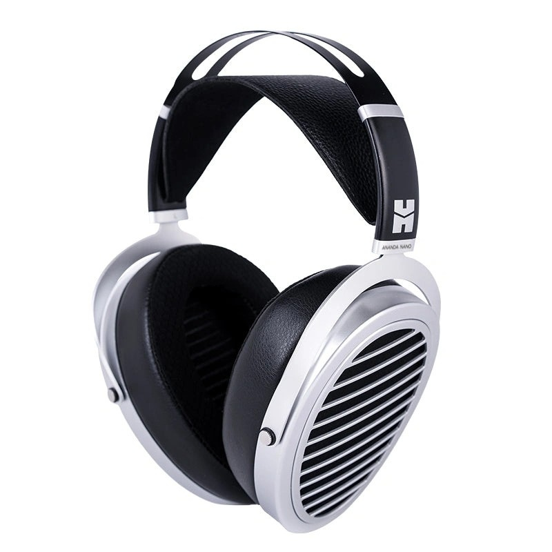 Hifiman Ananda Nano, åpen magnetostatisk hodetelefon