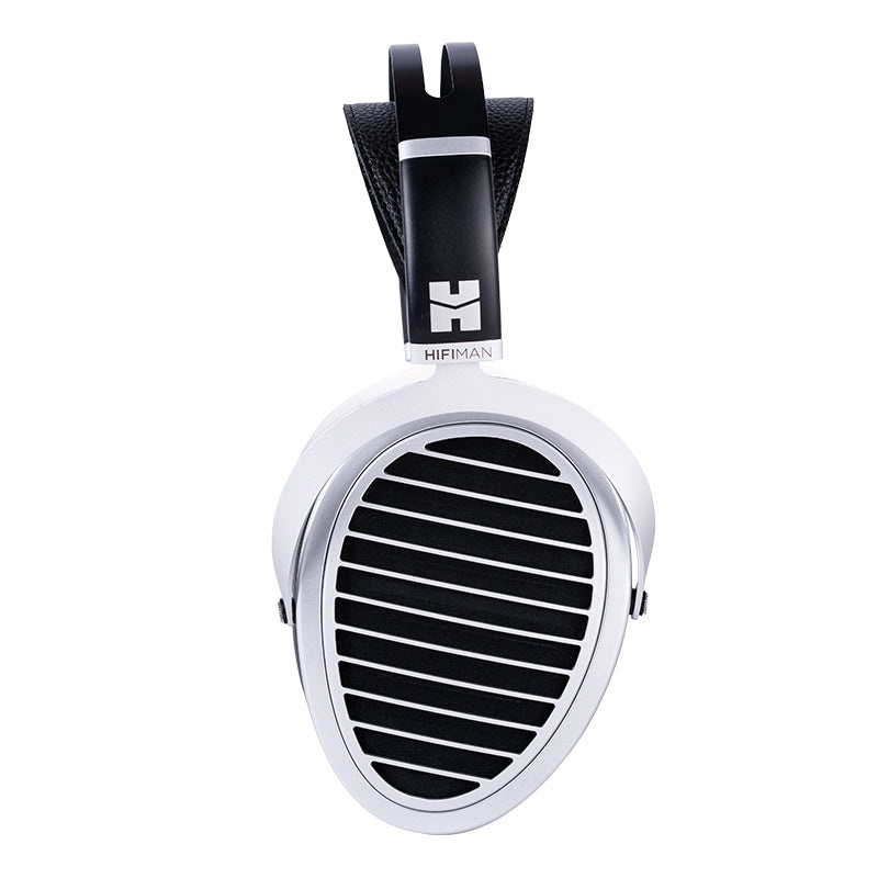 Hifiman Ananda Nano, åpen magnetostatisk hodetelefon