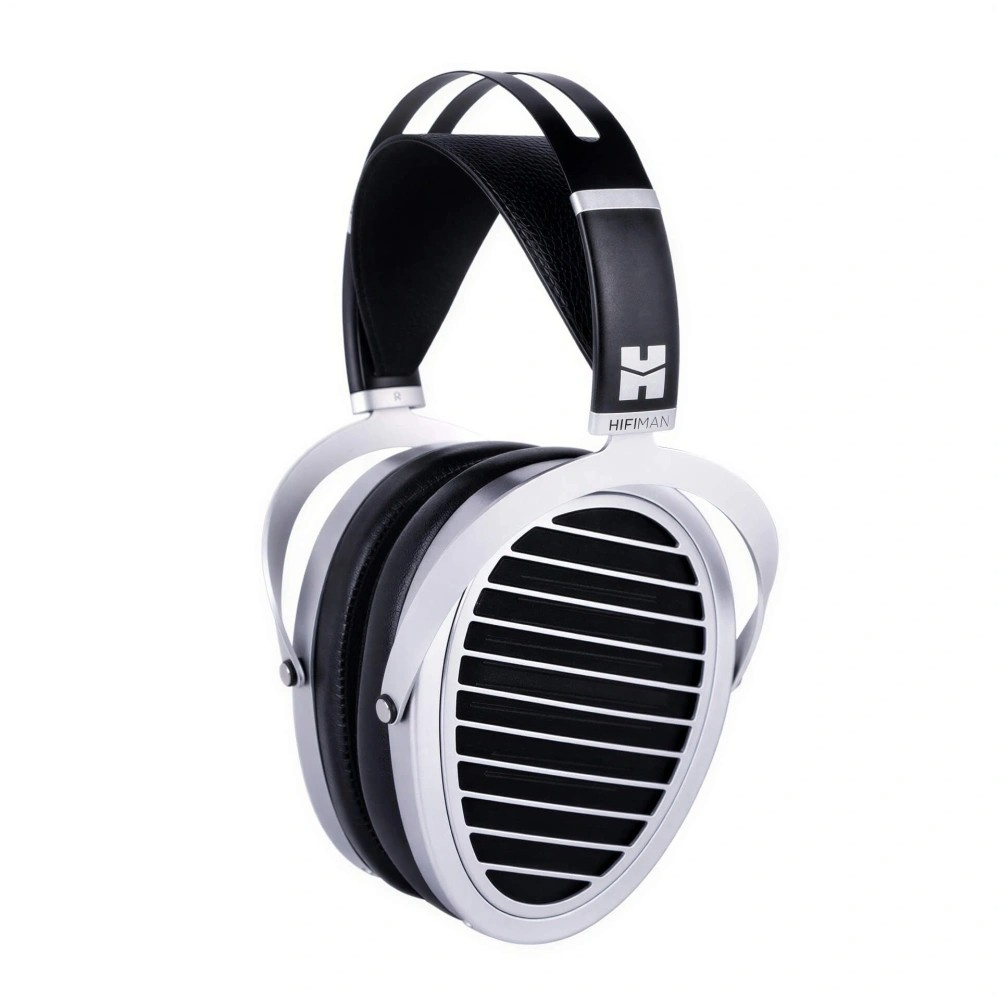 Hifiman Ananda Nano, åpen magnetostatisk hodetelefon
