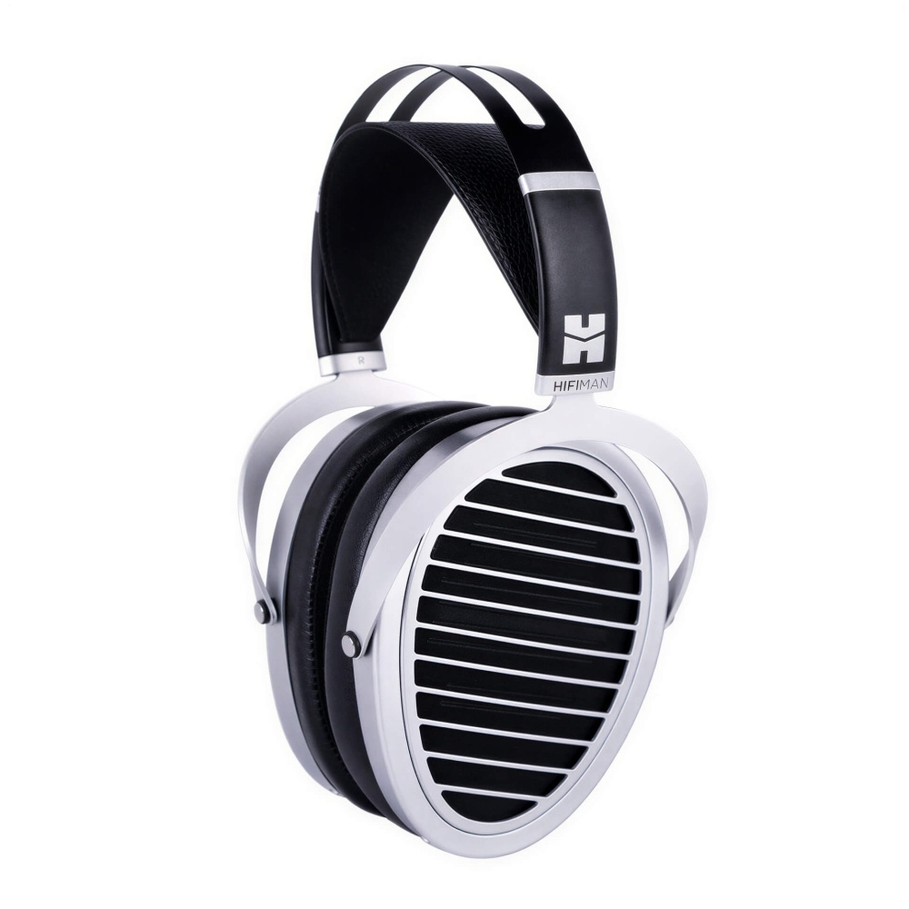 Hifiman Ananda Nano, åpen magnetostatisk hodetelefon