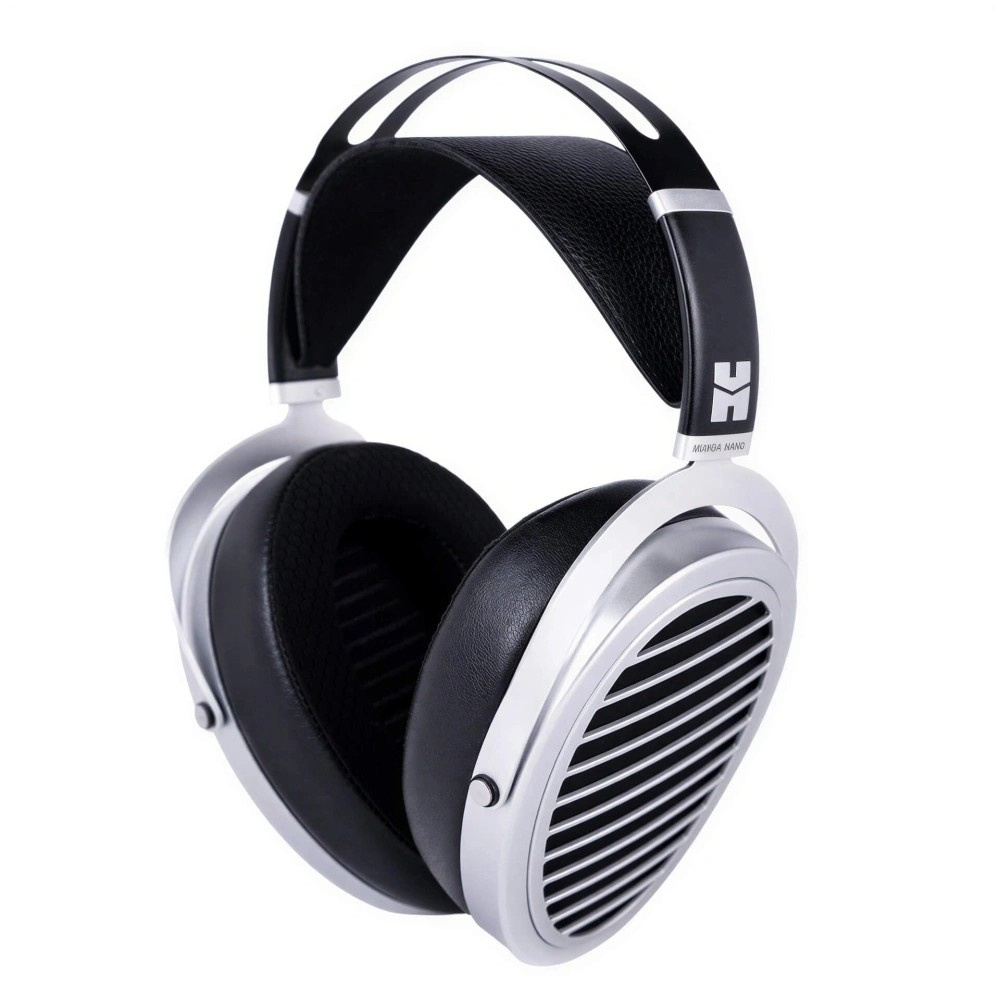 Hifiman Ananda Nano, åpen magnetostatisk hodetelefon