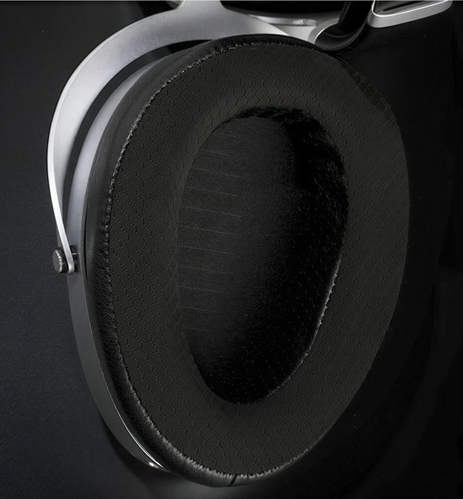 Hifiman Ananda Nano, åpen magnetostatisk hodetelefon