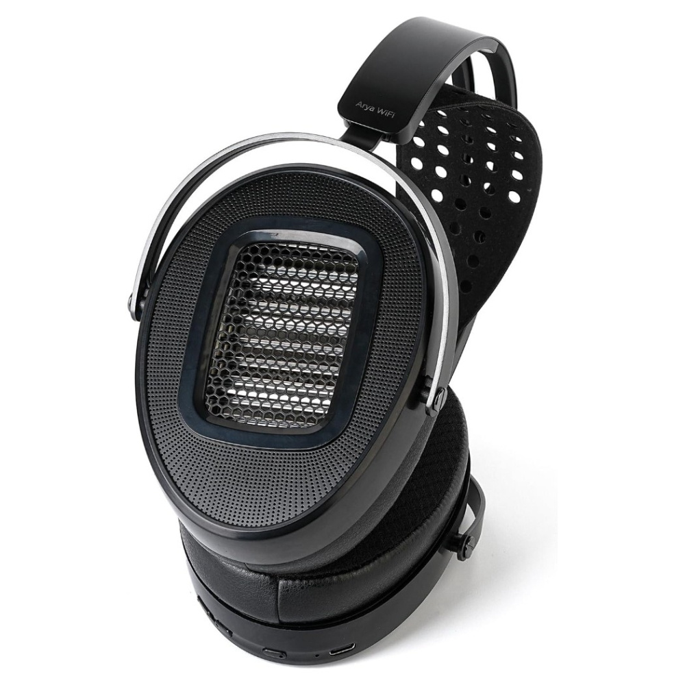 Hifiman Arya WiFi, trådløse over-ear-hodetelefoner