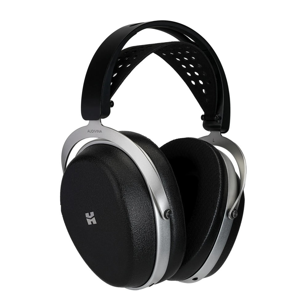 Hifiman Audivina LE, lukkede over-ear-hodetelefoner