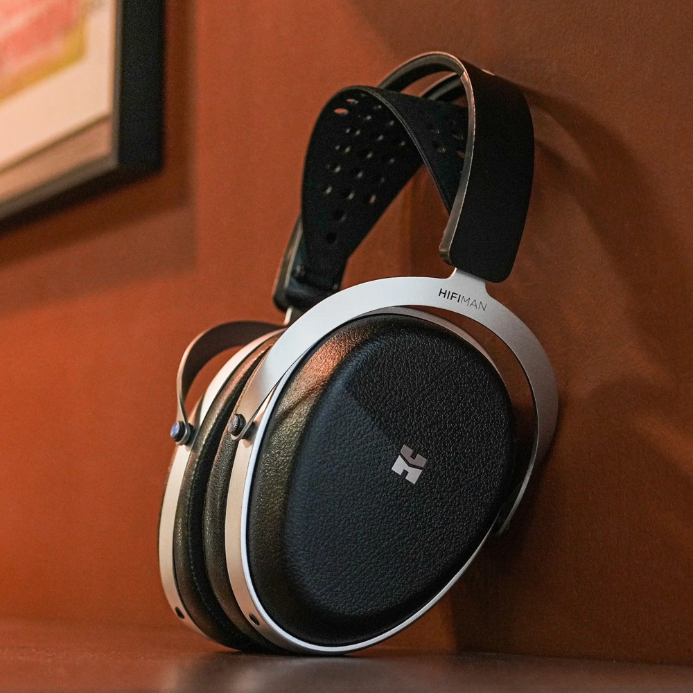 Hifiman Audivina LE, lukkede over-ear-hodetelefoner