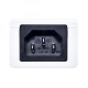 Silent Power DC Blocker Plus, likestrømsblokker Silent Power DC Blocker Plus, likestrømsblokker