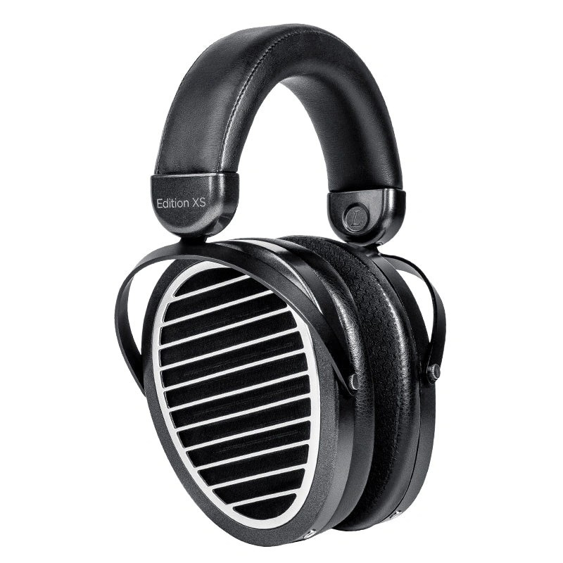 Hifiman Edition XS åpen magnetostatisk over-ear-hodetelefon