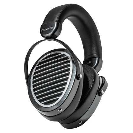 Hifiman Edition XS åpen magnetostatisk over-ear-hodetelefon