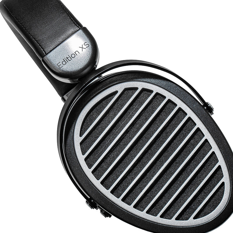 Hifiman Edition XS åpen magnetostatisk over-ear-hodetelefon