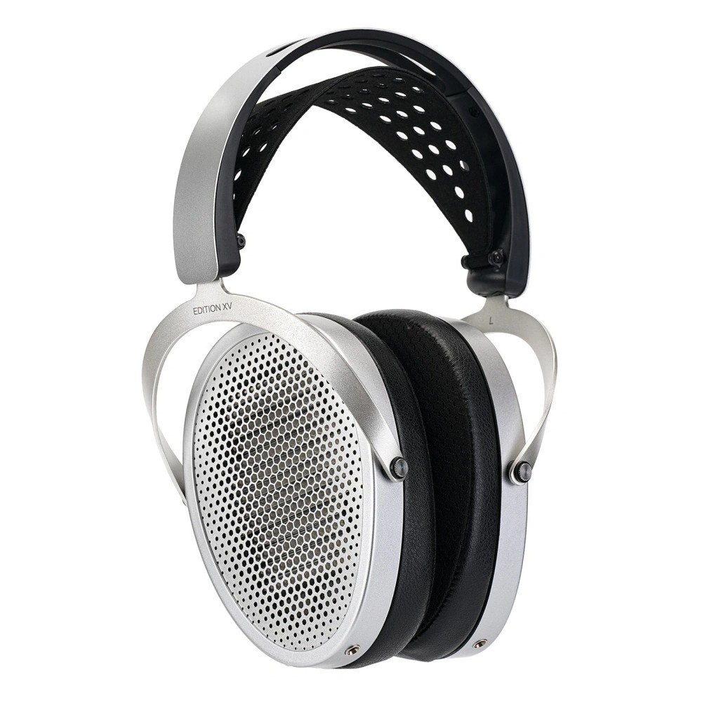 Hifiman Edition XV åpen magnetostatisk over-ear-hodetelefon