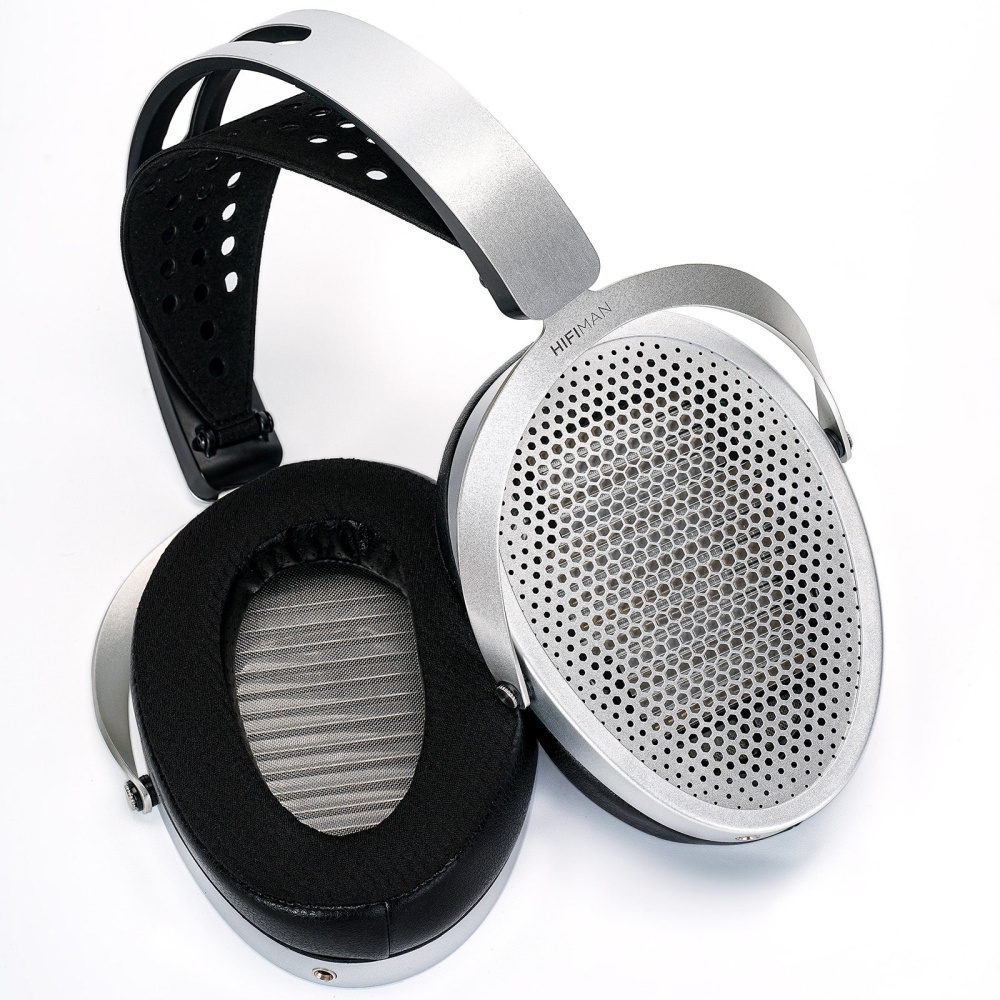 Hifiman Edition XV åpen magnetostatisk over-ear-hodetelefon